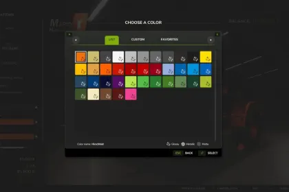 Effektiver Bredal Lime & Fertilizer Spreader – Hirschfeld Variante für FS25 — 3