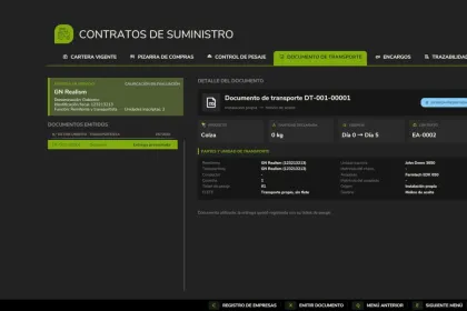 Скрипт Factory Contracts для Farming Simulator 25 — 3