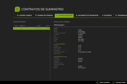 Скрипт Factory Contracts для Farming Simulator 25 — 5