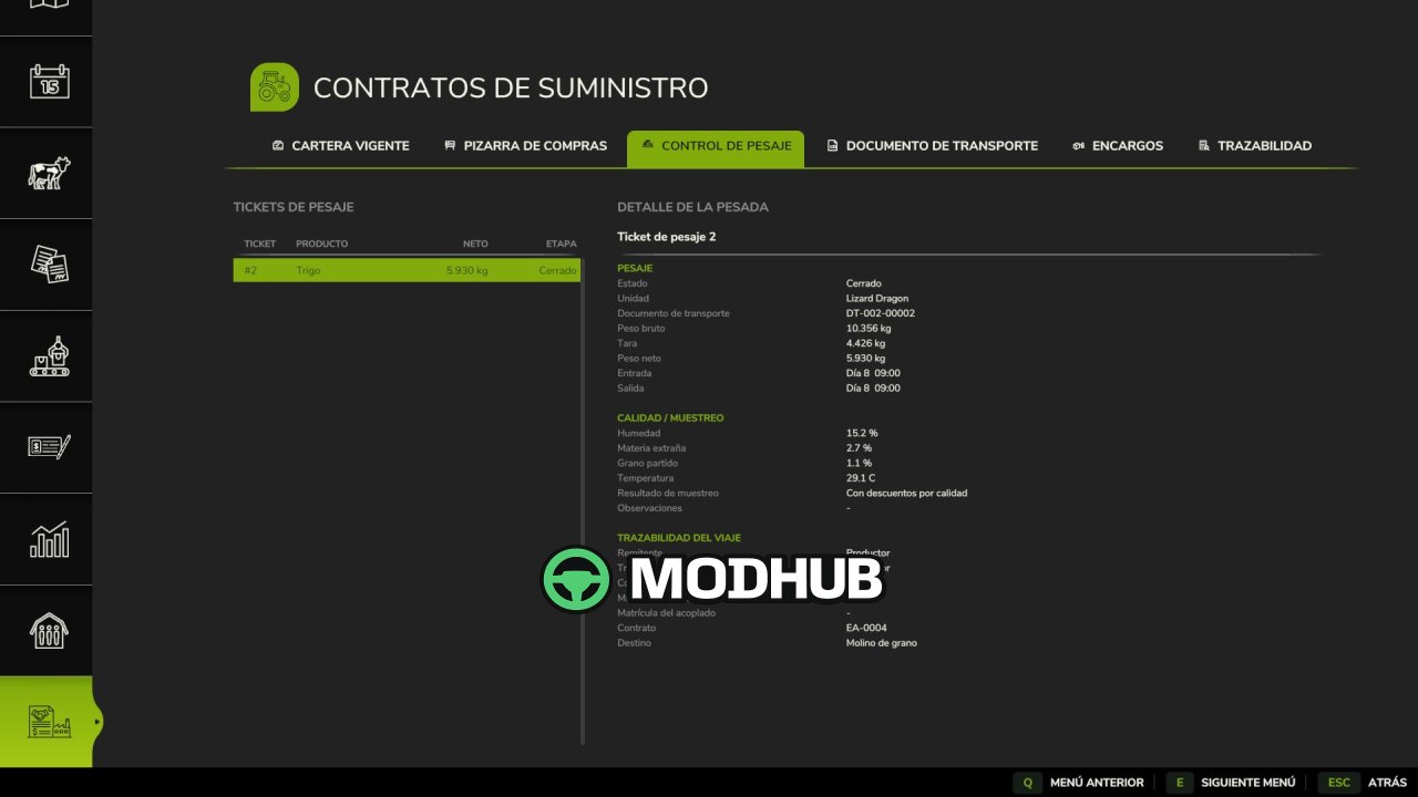 Скрипт Factory Contracts V1.0 для FS25