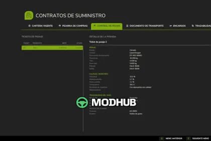 Скрипт Factory Contracts V1.0 для FS25 — 5