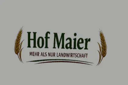 Новий Sticker Template Hof Maier (Prefab) — Шаблон Наліпок для Вашої Техніки в FS25