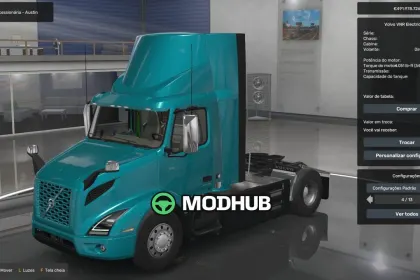 Batterie 5000 kWh für ATS