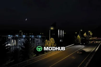 Nvidia Presets PhotoGrapfix 1.60-1.61 für ETS2 — 4