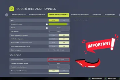 Реалістичний Shader by Dimouss (ReShade) для Farming Simulator 25 — Краще Світло та Тіні — 5