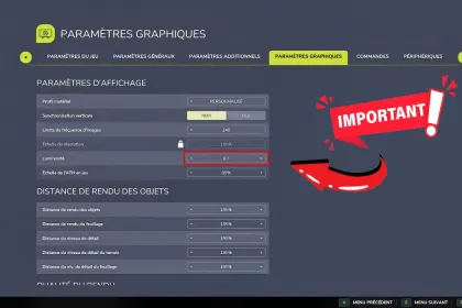 Реалістичний Shader by Dimouss (ReShade) для Farming Simulator 25 — Краще Світло та Тіні — 6