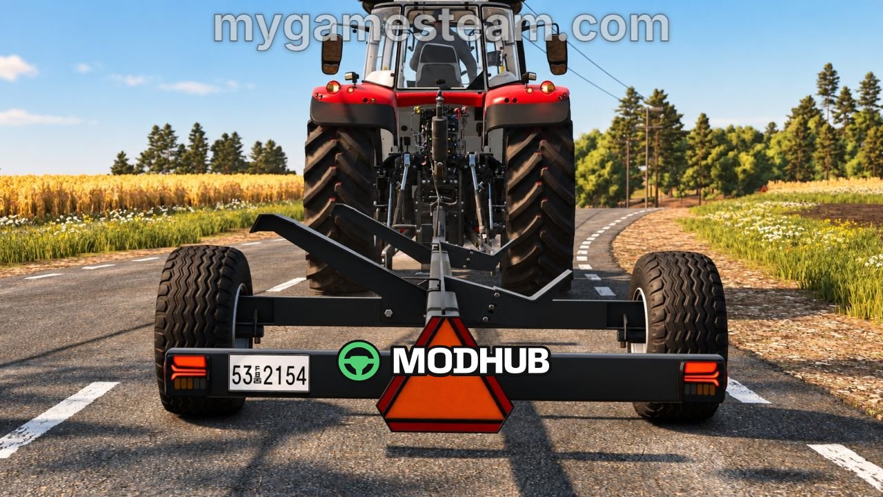 Жниварка Capello Spartan 700 для FS25