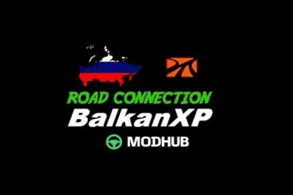 Connector BXP Russia & ProMods RC 161.0 for ETS2