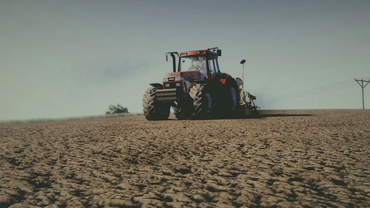 Нові Реалістичні Shadery By Stary для Farming Simulator 25 — Краще Світло та Графіка