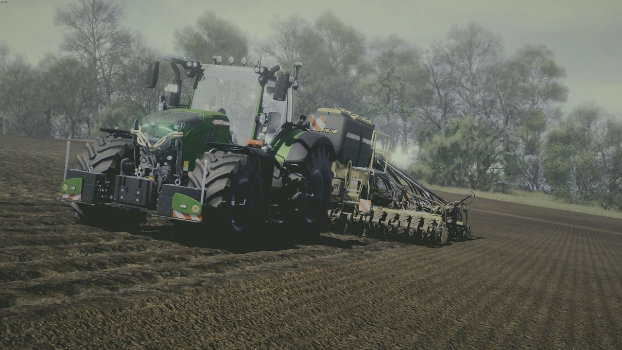 Нові Реалістичні Shadery By Stary для Farming Simulator 25 — Краще Світло та Графіка