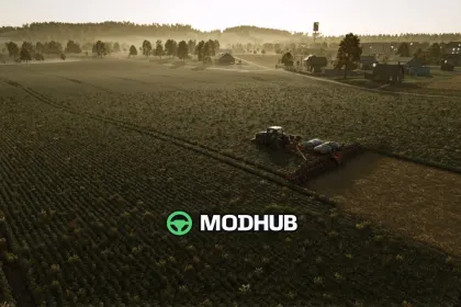 Сівалка Case IH Early Riser 2150 Series для FS25