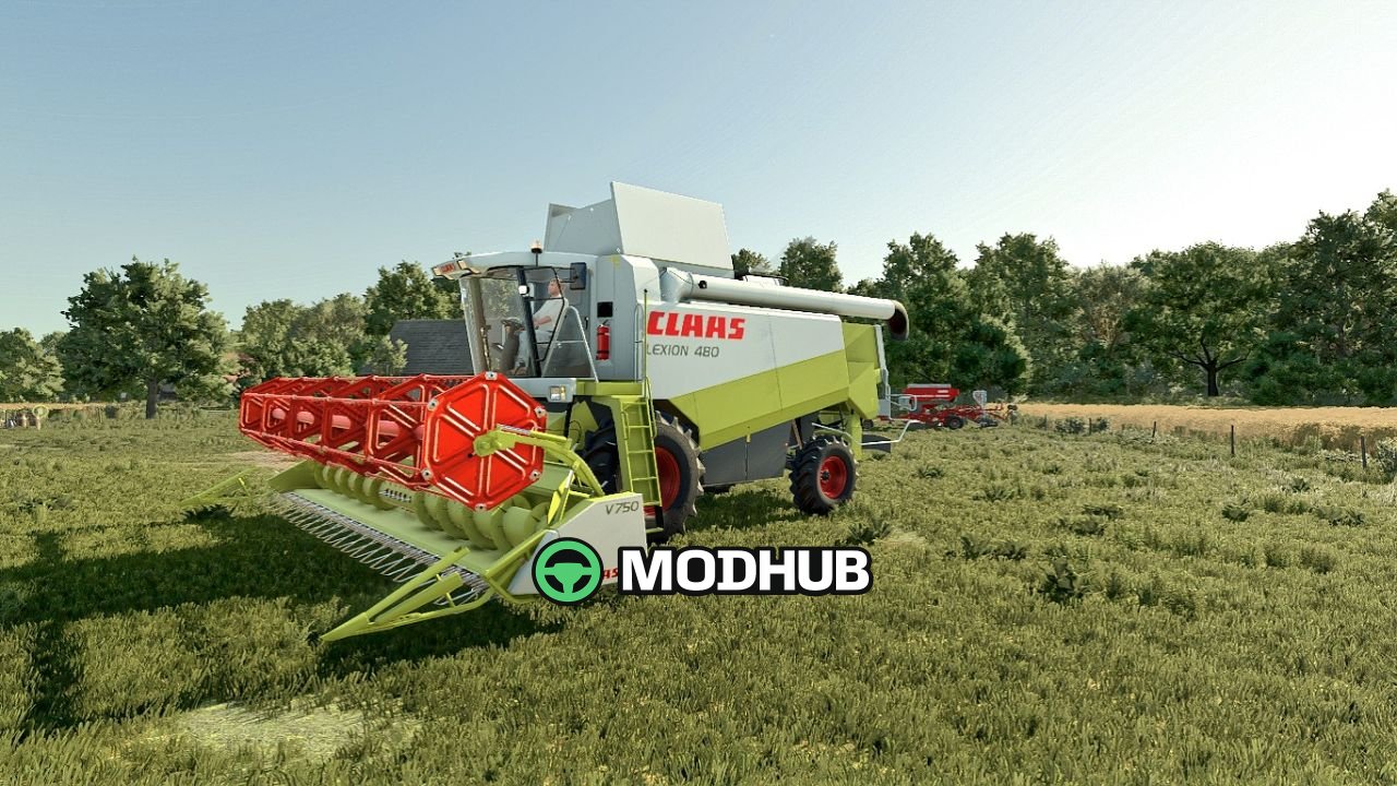 Решейд-пресет PHOTOREALENV V2.0 для FS25