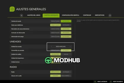 Скрипт World Currencies V1.0.4 для FS25