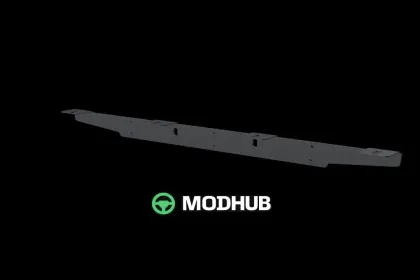 Кронштейни для додаткових фар (Prefab) V1.0.2 для FS25 — 3
