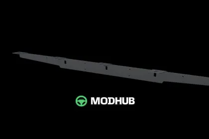 Кронштейни для додаткових фар (Prefab) V1.0.2 для FS25 — 4