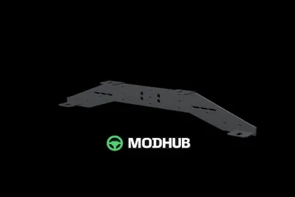 Кронштейни для додаткових фар (Prefab) V1.0.2 для FS25 — 5