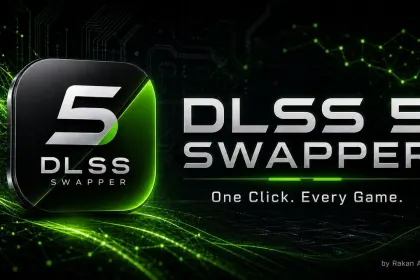 DLSS5-Swapper для Farming Simulator 25