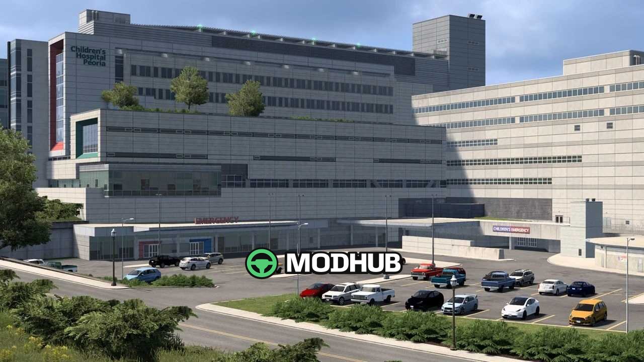 Кольори реальних авто v1.0 для ATS