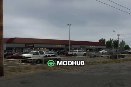 Кольори реальних авто v1.0 для ATS — 3