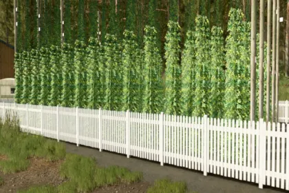 Мод на Пакет для виробництва пива для Farming Simulator 25 — 1