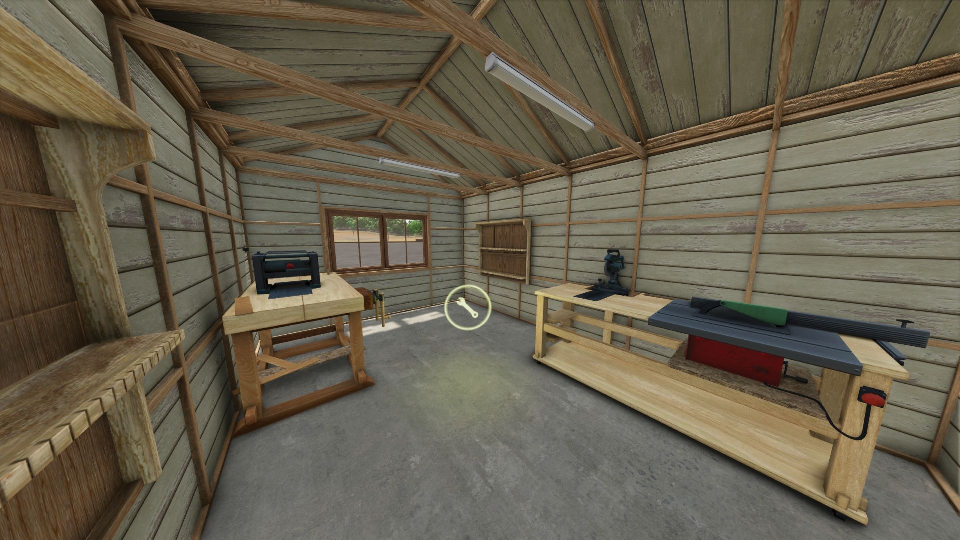 Мод на Пакет для виробництва пива для Farming Simulator 25 - Скріншоти