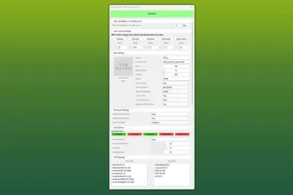 Effektiver GE10 Script Placeable XML Editor (Prefab) — Schnelles Erstellen von Placeablexml für FS25 — 3