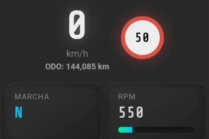 Мод Road Co Driver Pro v1.6 для ATS