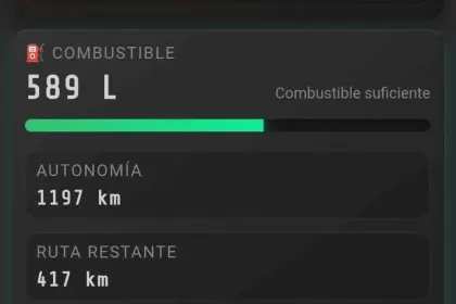 Мод Road Co Driver Pro v1.6 для ATS — 2