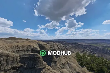 Пресети Nvidia PhotoGrapfix для ATS