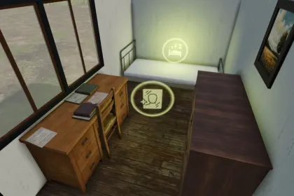 Практичний Container Set для FS25 — Житловий і Сервісний Контейнери для Стартової Ферми — 4