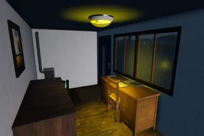 Практичний Container Set для FS25 — Житловий і Сервісний Контейнери для Стартової Ферми — 5