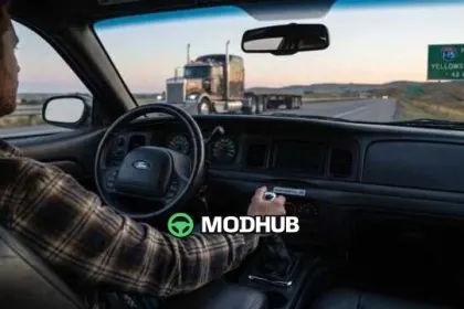 Коробка передач 6-ступінчаста для Ford Crown Victoria для ATS