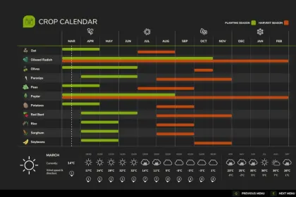 Ефективний Start In Spring: Старт Кар’єри у Березні (Весна) для Farming Simulator 25