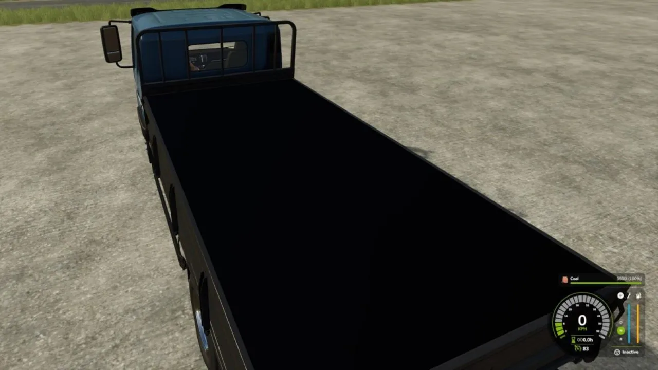 Ефективний FillType Conflict Resolver для Farming Simulator 25 — Виправлення Конфліктів FillType