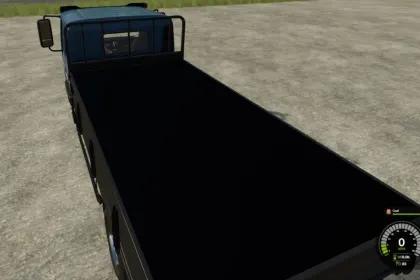 Ефективний FillType Conflict Resolver для Farming Simulator 25 — Виправлення Конфліктів FillType — 1