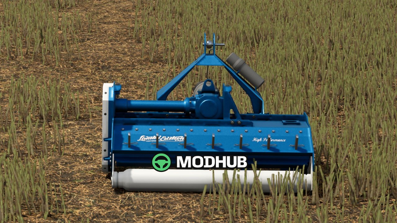 Обприскувач TPN 250 Limited Edition для FS25