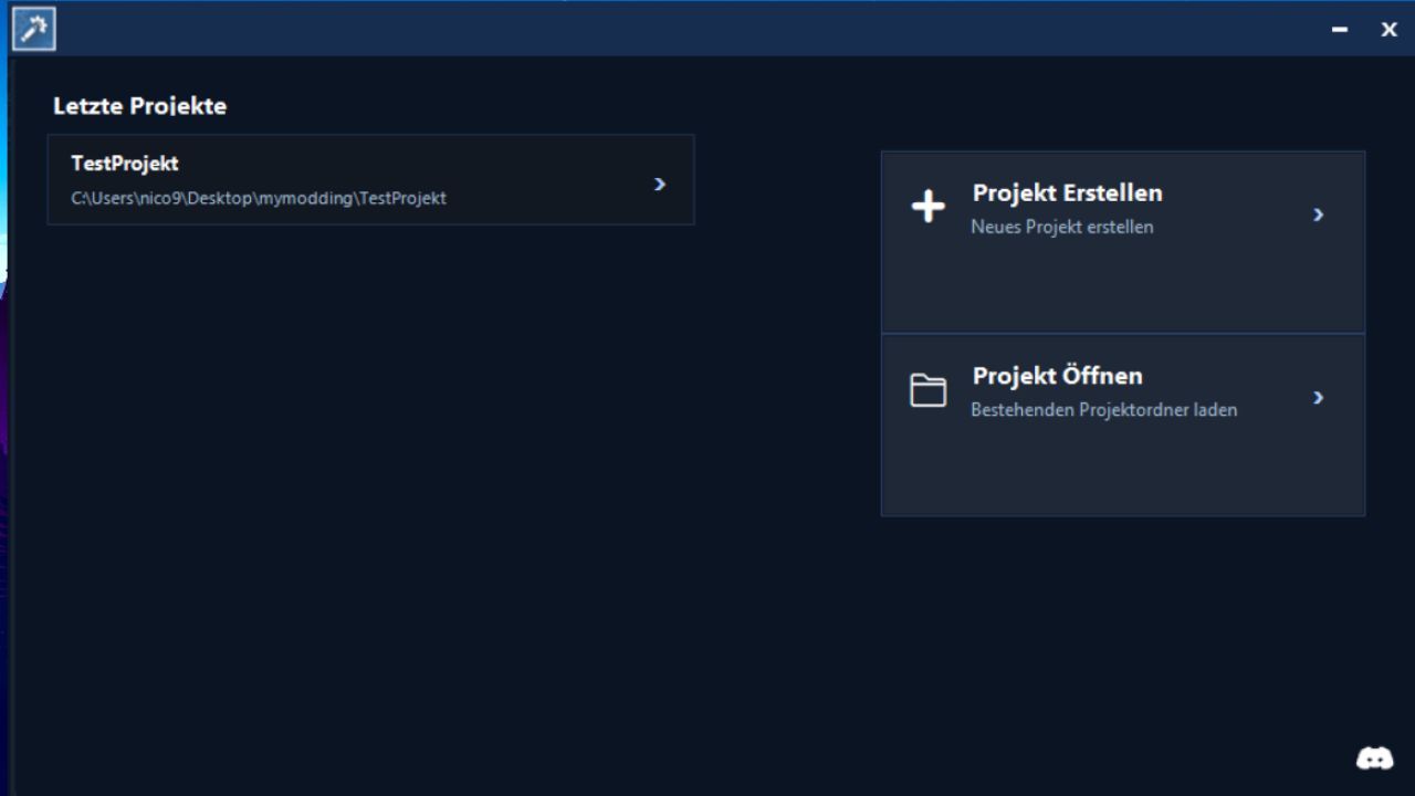 Moderner FarmScript Studio Editor für Lua-Mods in Farming Simulator 25 (LS25) - Screenshots