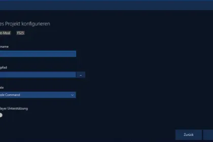 Сучасний Редактор FarmScript Studio для Lua‑Модів у Farming Simulator 25 (LS25) — 3