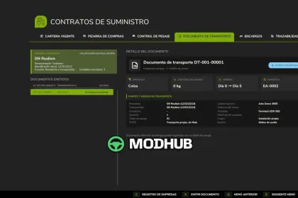 Скрипт Factory Contracts V1.1 для FS25 — 3