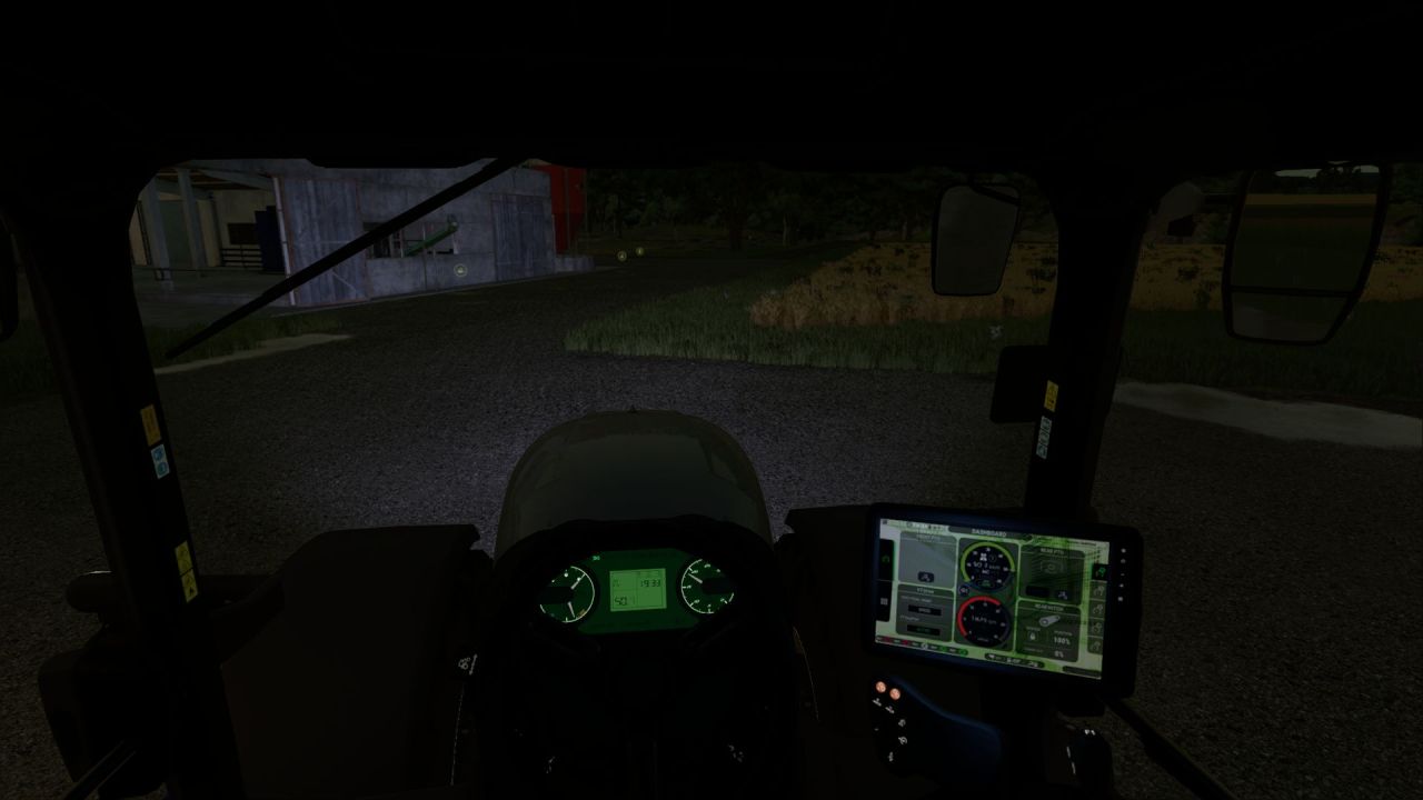 Пак тракторів McCormick X8 та причепів Krampe/Krone для Farming Simulator 25