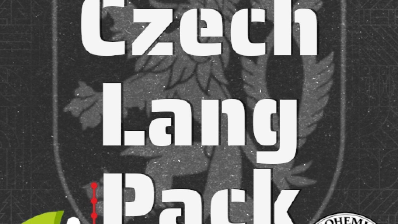 Efektywny Czech Language Pack dla Farming Simulator 25 — Autotłumaczenie Modów i Map