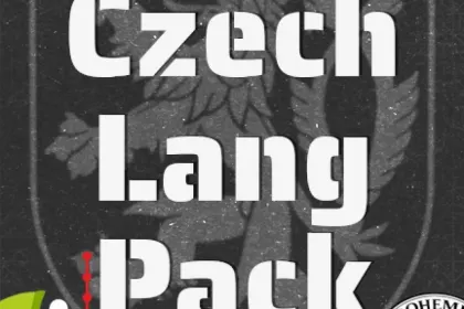 Effektives Czech Language Pack für Farming Simulator 25 — Automatische Übersetzung von Mods und Karten