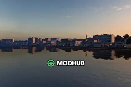 Графічний пресет PhotoGrapfix – Nvidia для ETS2