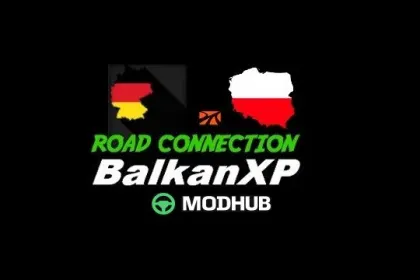 Карта BXP Deutschland & Poland RC 161.0 для ETS2