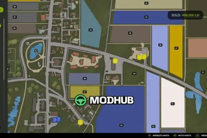 Скрипт Work For Your Neighbors V1.0 для FS25