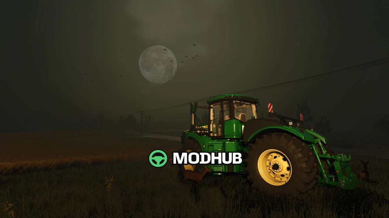 Скрипт Pro Shot v1.0 для FS25