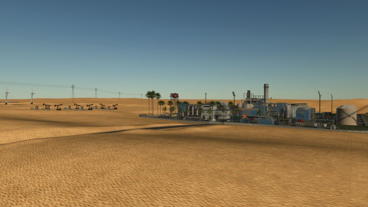 Карта Frontier для Farming Simulator 25