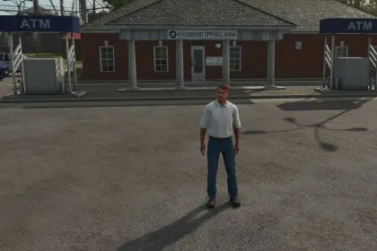 Скрипт Invoice VAT Account для Farming Simulator 25