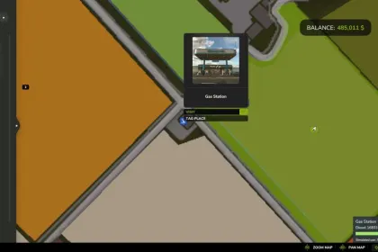 Скрипт Fuel Delivery Company для Farming Simulator 25 — 5