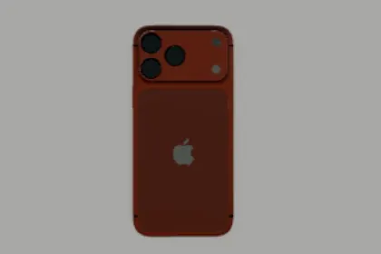 Декорація iPhone (Prefab) для Farming Simulator 25